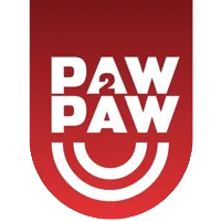 paw 2 paw logo paw 2 paw logo