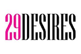 29 desires logo